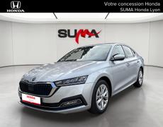 Skoda Octavia Vénissieux