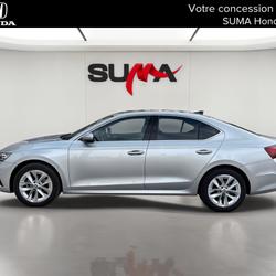 Skoda Octavia Octavia 2.0 TDI 150 ch DSG7 Style V&eacute;nissieux