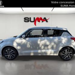 Suzuki Swift Swift 1.2 Dualjet Hybrid Pack V&eacute;nissieux