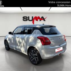 Suzuki Swift Swift 1.2 Dualjet Hybrid Pack V&eacute;nissieux