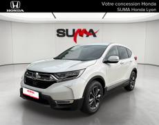 Honda CRV Vénissieux