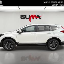 Honda CRV CR-V e:HEV 2.0 i-MMD 2WD Elegance V&eacute;nissieux