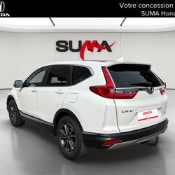Honda CRV CR-V e:HEV 2.0 i-MMD 2WD Elegance V&eacute;nissieux