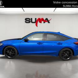 Honda Civic Civic e:HEV 2.0 i-MMD Sport V&eacute;nissieux