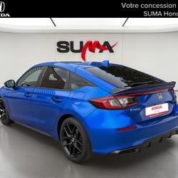 Honda Civic Civic e:HEV 2.0 i-MMD Sport V&eacute;nissieux
