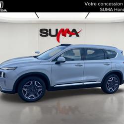 Hyundai Santa Fe Santa Fe 1.6 T-GDi Plug-in 265 HTRAC BVA6 Executive V&eacute;nissieux