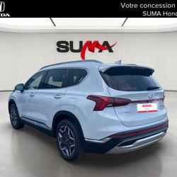Hyundai Santa Fe Santa Fe 1.6 T-GDi Plug-in 265 HTRAC BVA6 Executive V&eacute;nissieux