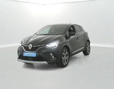 Renault Captur Caudan