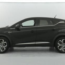 Renault Captur Captur E-Tech Plug-in 160 Intens Caudan
