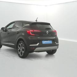 Renault Captur Captur E-Tech Plug-in 160 Intens Caudan