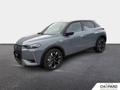 Ds DS3 - DS 3 Hybride 145 e-DCT6 Étoile - 32 760 €