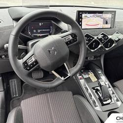 Ds DS3 3 Hybride 145 e-DCT6 &Eacute;toile occasion - Fr&eacute;jus - photo 2/23