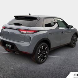 Ds DS3 3 Hybride 145 e-DCT6 &Eacute;toile occasion - Fr&eacute;jus - photo 3/23