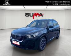 BMW X1 Vénissieux