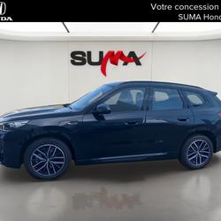 BMW X1 X1 xDrive 25e 245ch DKG7 M Sport V&eacute;nissieux