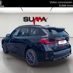 BMW X1 X1 xDrive 25e 245ch DKG7 M Sport V&eacute;nissieux