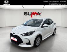 Toyota Yaris Vénissieux