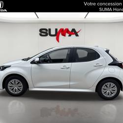Toyota Yaris Yaris Hybride 116h Dynamic V&eacute;nissieux