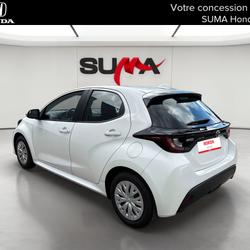 Toyota Yaris Yaris Hybride 116h Dynamic V&eacute;nissieux