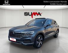 Volkswagen Touareg Vénissieux