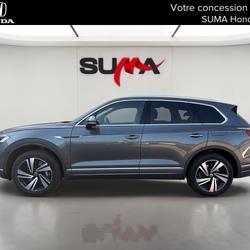 Volkswagen Touareg Touareg 3.0 TSI eHybrid 381ch Tiptronic 8 4Motion Elegance V&eacute;nissieux