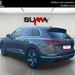 Volkswagen Touareg Touareg 3.0 TSI eHybrid 381ch Tiptronic 8 4Motion Elegance V&eacute;nissieux