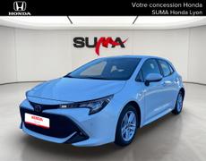 Toyota Corolla Vénissieux