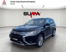 Mitsubishi Outlander Vénissieux