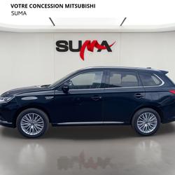 Mitsubishi Outlander Outlander 2.4l PHEV Twin Motor 4WD Intense V&eacute;nissieux