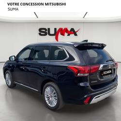 Mitsubishi Outlander Outlander 2.4l PHEV Twin Motor 4WD Intense V&eacute;nissieux