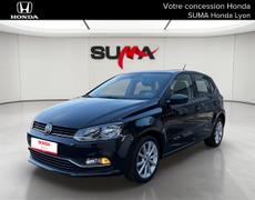 Volkswagen Polo Vénissieux