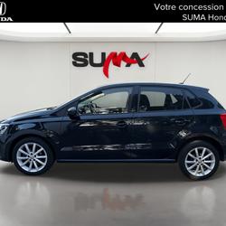 Volkswagen Polo Polo 1.2 TSI 90 BMT DSG7 Confortline V&eacute;nissieux
