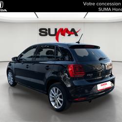 Volkswagen Polo Polo 1.2 TSI 90 BMT DSG7 Confortline V&eacute;nissieux