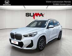 BMW X1 Vénissieux