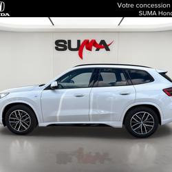 BMW X1 X1 sDrive 18i 136ch DKG7 M Sport V&eacute;nissieux