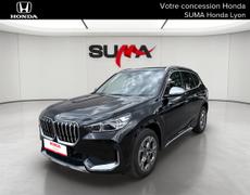 BMW X1 Vénissieux