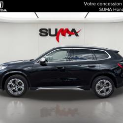 BMW X1 X1 sDrive 18i 136ch DKG7 xLine First Edition V&eacute;nissieux