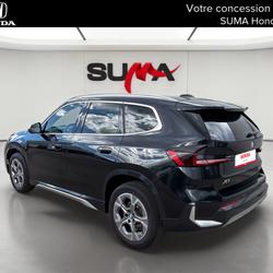 BMW X1 X1 sDrive 18i 136ch DKG7 xLine First Edition V&eacute;nissieux