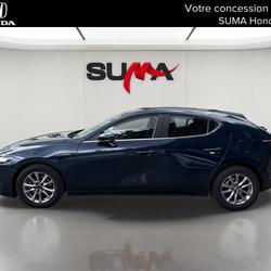 Mazda Mazda3 Mazda3 5 portes 2.0L SKYACTIV-X M Hybrid 180 ch BVM6 Business Executive V&eacute;nissieux