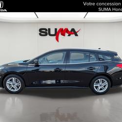 Ford Focus Focus SW 1.0 EcoBoost 125 S&S mHEV Trend Business V&eacute;nissieux