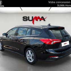Ford Focus Focus SW 1.0 EcoBoost 125 S&S mHEV Trend Business V&eacute;nissieux