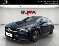 Mercedes CLA Vénissieux