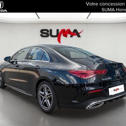 Mercedes CLA CLA Coup&eacute; 200 7G-DCT AMG Line V&eacute;nissieux