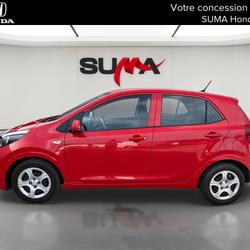 Kia Picanto Picanto 1.0L 66 ch Active V&eacute;nissieux