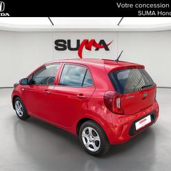 Kia Picanto Picanto 1.0L 66 ch Active V&eacute;nissieux