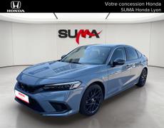 Honda Civic Vénissieux