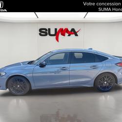 Honda Civic Civic e:HEV 2.0 i-MMD Executive V&eacute;nissieux
