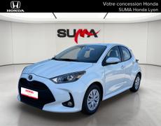 Toyota Yaris Vénissieux