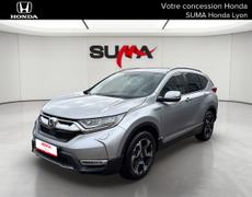 Honda CRV Vénissieux