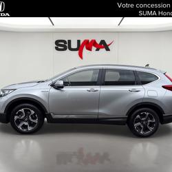 Honda CRV CR-V Hybrid 2.0 i-MMD 4WD Exclusive V&eacute;nissieux